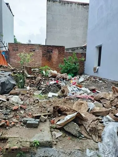 Bán Đất Đông Hội Đông Anh Vài Bước Ra Triển Lãm Quốc Gia Nhỉnh 5 Tỷ