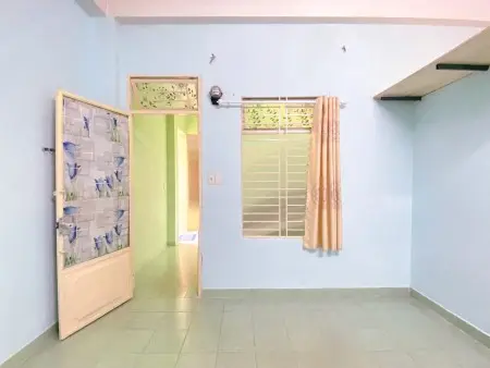 Cho Thuê Phòng Trọ Gần Hutech Đbphủ (Miễn Trung Gian)