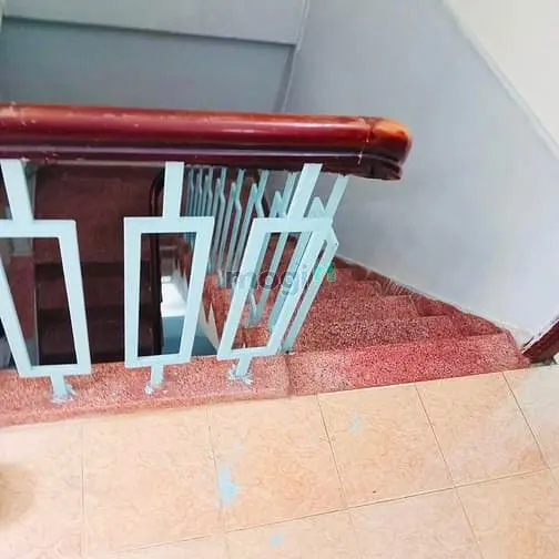 Bán Nhà Hxh 5M Đường Thành Thái Q.10 - 5M X 10M Giá 9,9 Tỉ