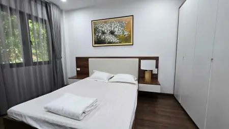 Chính Chủ Cho Thuê Căn Hộ Mới Tinh – Full Đồ