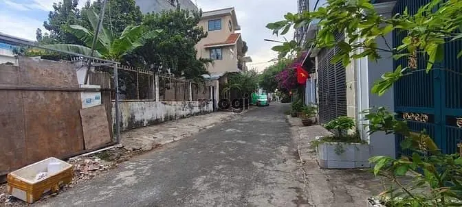 Bán Đất Đường 429, Lê Văn Việt,P Tăng Nhơn Phú A,Tp Thủ Đức