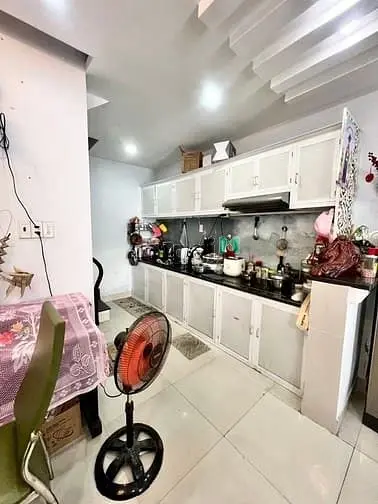 Hxh 5M Bờ Bao Tân Thắng, 5 Tầng Mới Đẹp, Kế Bên Aeon Mall, Giá 5.7 Tỷ