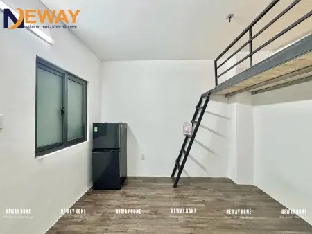 Phòng Trọ Xinh Giá Sinh Viên Nằm Gần Huit