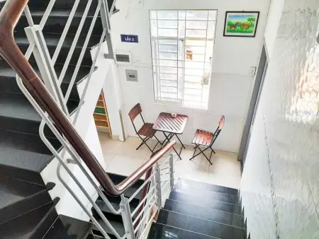 Sleepbox Ký Túc Xá Gần Cv Võ Văn Thơm Tân Phú Q7, Giá 1Tr6