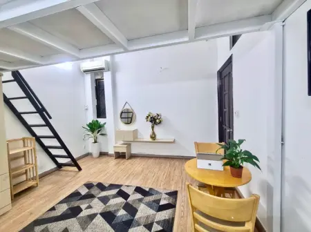 Phòng Cho Thuê Ngay Sân Bay - Giá Km Chỉ 3Tr2