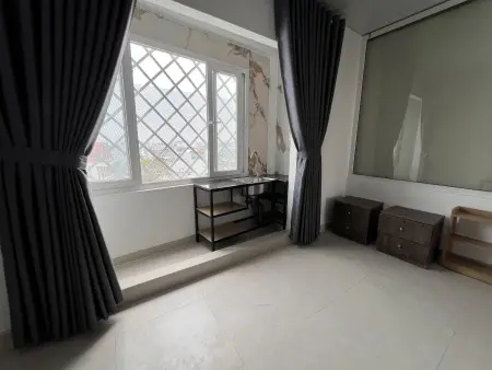 Nhà Trọ Giá Rẻ Thuận Tiện Đi Lại Phường 8, Gò Vấp