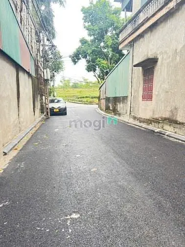 Bán Đất Mai Lâm Đông Anh Ô Tô Tránh – 70M² Kinh Doanh Đỉnh 💎Nhỉnh 5 T