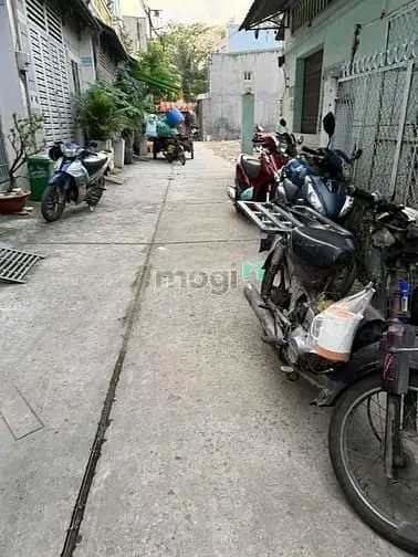 Bán Đất Tặng Nhà 1104 Tỉnh Lộ 10 50M2 Giá 3.88 Tỷ