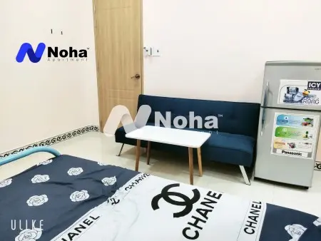 Cho Thuê Studio, Đầy Đủ Nội Thất Giá Đang Cực Kỳ Ưu Đãi