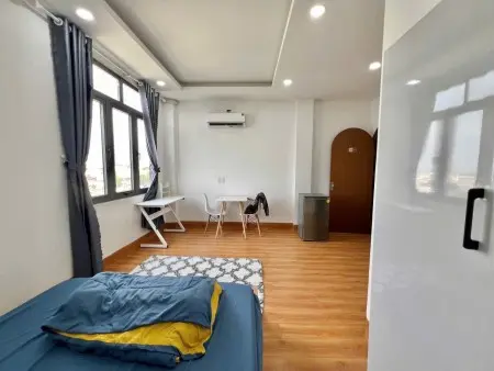 Giá Chỉ: 2.800.000Đ/Tháng Cho Thuê Phòng Full Nội Thất – Gần Cvpm Quang Trung Đường Dương T