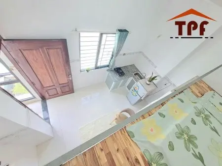 Trống Sẵn Phòng Trọ Có Gác Cửa Sổ Thoáng Mát Ngay Lê Trọng Tấn Gần Đh Công Thương Hufi