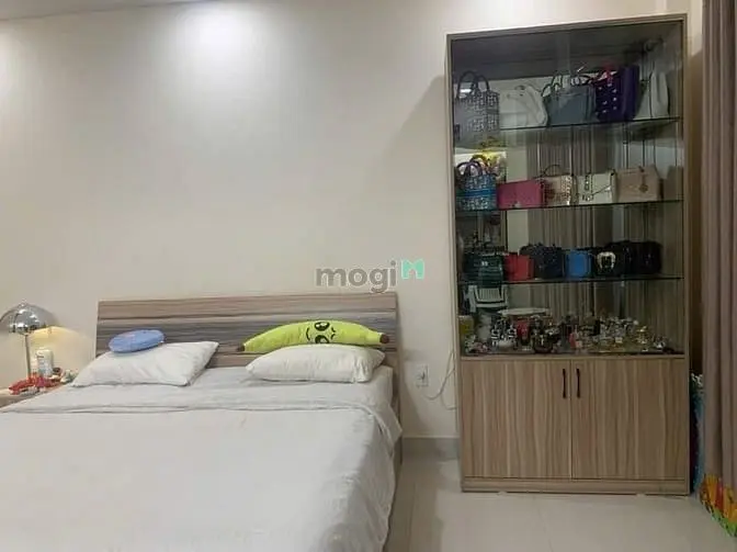 Mặt Tiền Phú Thọ Hòa, 66M2, 4.3X15.2M, Ngay Chợ Vải, Ở + Kd Đỉnh