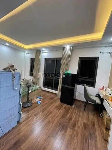 Bán Gấp Nhà Đẹp Trương Định - Thang Máy