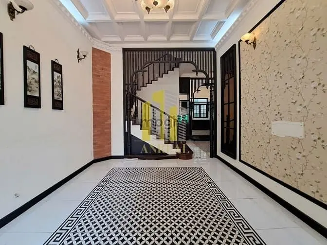 Cho Thuê Biệt Thự Trần Não 44 Triệu - 300M2 5 Phòng