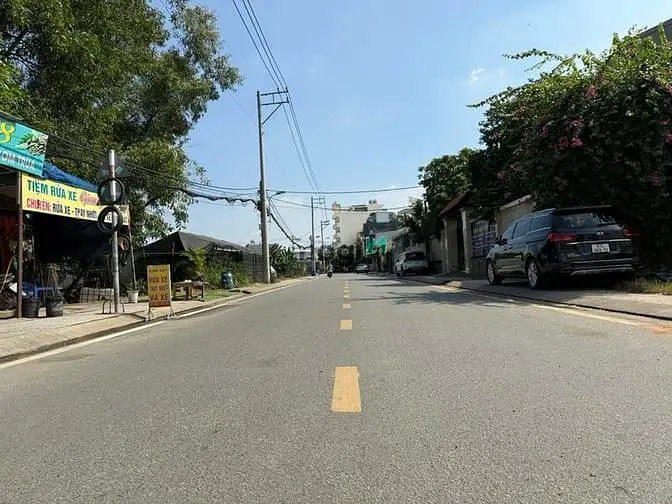 Bán Đất Mặt Tiền Kinh Doanh Cầu Xây 2 Tân Phú 170M2 - Giá Nhỉnh 9 Tỷ