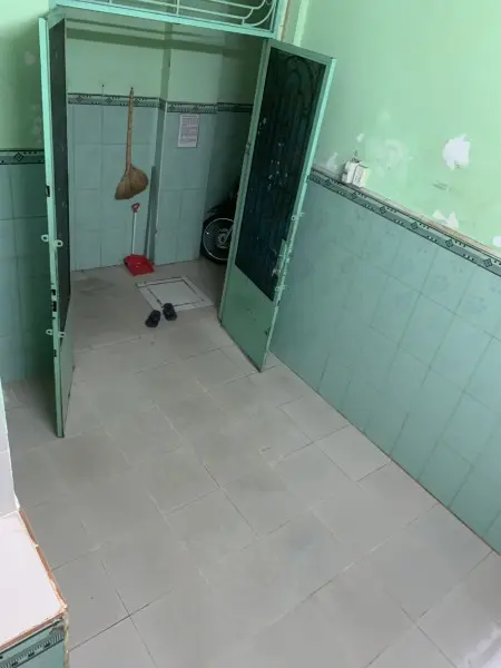 Nhà Trọ 1 Trệt 1 Lầu 32M2 Tại Quận 8 Gần Chợ Và Trường Học Nằm Trong Khu An Ninh Yên Tĩnh