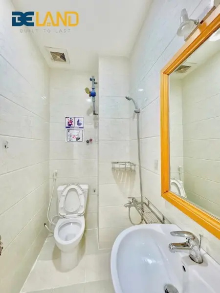 Cho Thuê Full Nội Thất , Khu Vực An Ninh Tại Lâm Quang Ký, Quận 2