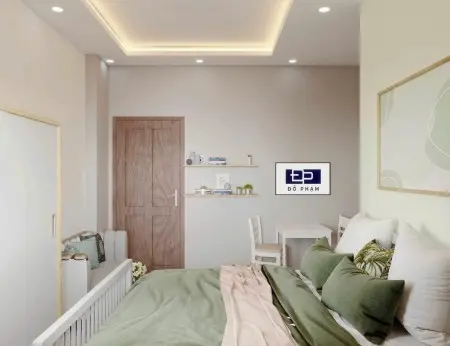 Phòng Trọ Giá Rẻ Q1 - Full Nội Thất - Toà Nhà Thang Máy - Gần Đại Học Kinh Tế Tp.hcm