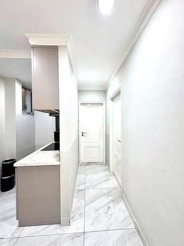 Bán Scenic Valley 1, Dt 71M2 Lầu Cao Nhà Đẹp