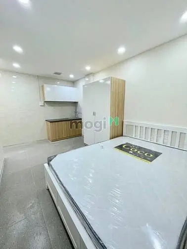 🎁Chung Cư Mini Cho Thuê Ngay Thủ Đức - Đỉnh Lưu Của Sự An Cư 🎉