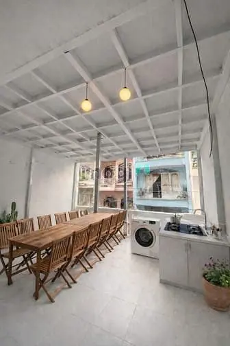 Phòng Giường Ktx Đầy Đủ Tiện Nghi Chỉ 1.6Tr Bao Phí Võ Oanh Bình Thạnh