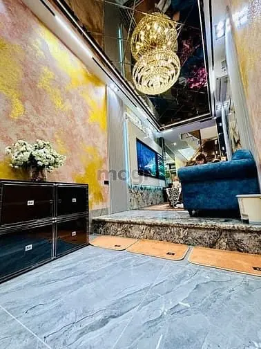 Bán Nhà Đẹp Hai Bà Trưng - Ngõ Thông - Gần Phố