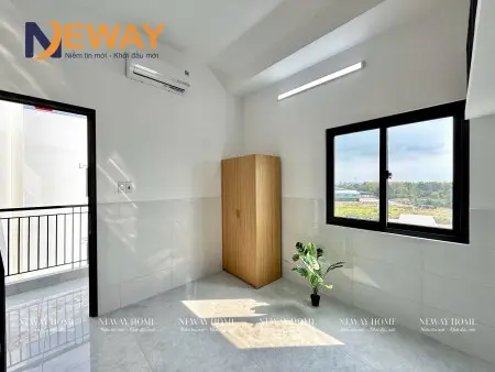 Cho Thuê Phòng Trọ Có Gác Giá Rẻ Ngay Hương Lộ 2 - Tên Lửa - Bốn Xã Full Nội Thất Cứa Sổ Trời