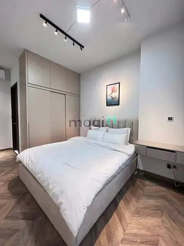 Căn Hộ Cho Thuê Đầy Đủ Nội Thất, Thuê Ngày Hoặc Tháng, Giá Tốt