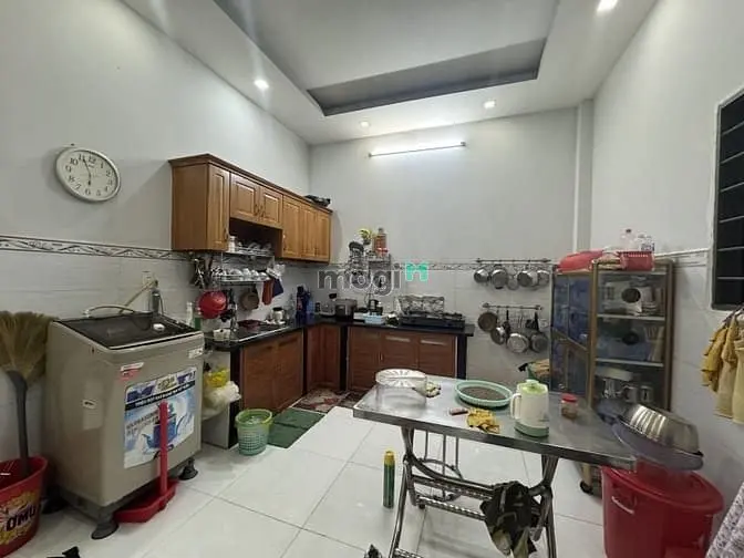 Bán Nhà Hxh Đường Số 8 Trường Thạnh Tđ - 60M2 - Giá 4.X Tỷ