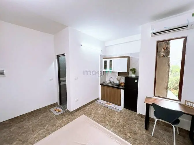 Ccmn Full Đồ 99/43 Trung Kính, Gần Big C, Đh Phương Đông,Đh Lđ Xãhội