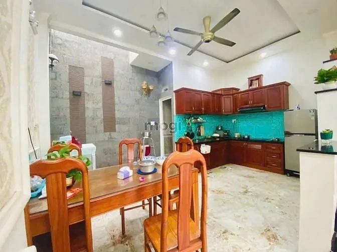 Bán Nhà 3 Lầu Hẻm Xe Hơi Làng Tăng Phú,P Tăng Nhơn Phú A, Tp Thủ Đức