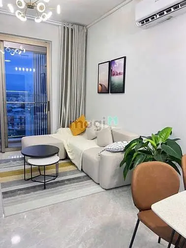 Cho Thuê Antonia 2 Phòng Ngủ, Nhà Trống, Xem Nhà Ngay, 25Tr/Th