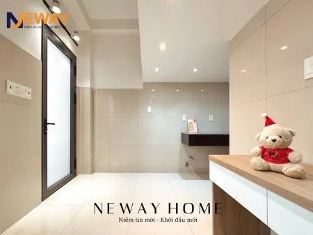 Khai Trương 10 Phòng Trọ Ban Công Mới 100, Ngay Aeon Tân Phú