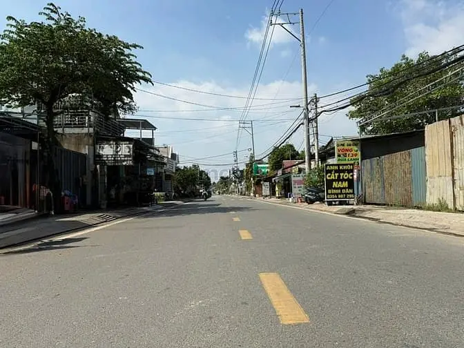 Bán Đất Mặt Tiền Kinh Doanh Cầu Xây 2 Tân Phú 170M2 - Giá Nhỉnh 9 Tỷ