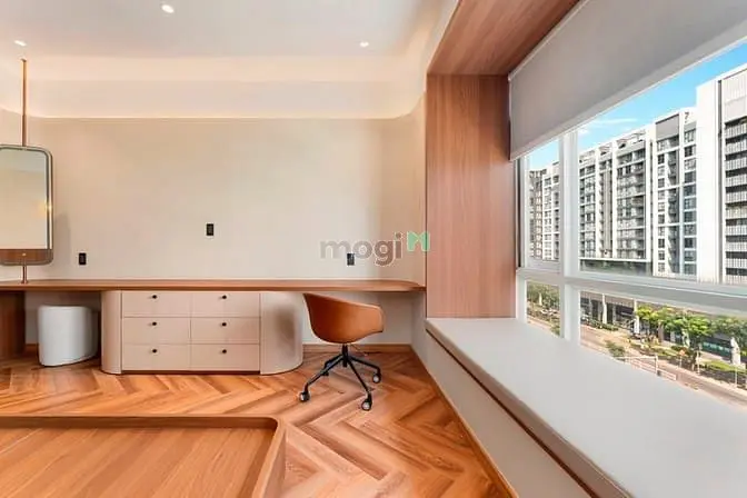 Cho Thuê Riversiden Residen Dt 140M2 Nhà Mới Đẹp Nội Thất Cao Cấp