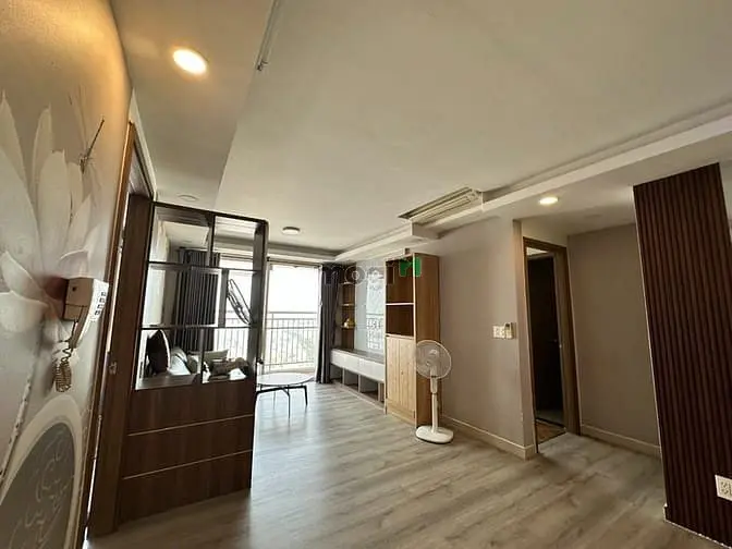 Cho Thuê Chung Cư Lucky Palace, Q.6 - Căn Diện Tích 88M² – 2Pn, 2Wc