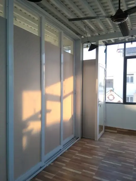 Phòng Mới Sửa , Trống ,An Ninh Tốt , Gần Chợ , Cho Thuê Lâu Dài