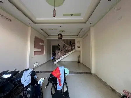 Cho Thuê Nhà Nguyên Căn Để Làm Văn Phòng Hoặc Kinh Doanh Buôn Bán