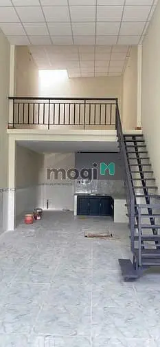 Bán Nhà Cấp 4 Nặt Đg 12 Trương Văn Thành,P Hiệp Phú Tp Thủ Đức