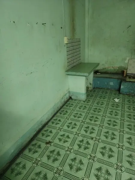 Nhà Trọ Rộng Rãi Yên Tĩnh - Ưu Tiên Công Nhân