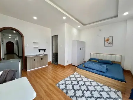 Giá Chỉ: 2.800.000Đ/Tháng Cho Thuê Phòng Full Nội Thất – Gần Cvpm Quang Trung Đường Dương T