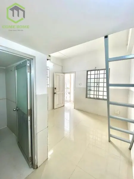 Cho Thuê Phòng Trọ Giá Rẻ Có Ban Công Ngay Đường Phạm Văn Bạch Gần Sân Golf