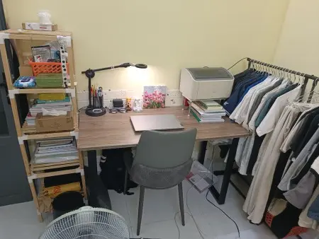 Phòng Trọ Lương Thế Vinh, Tân Phú