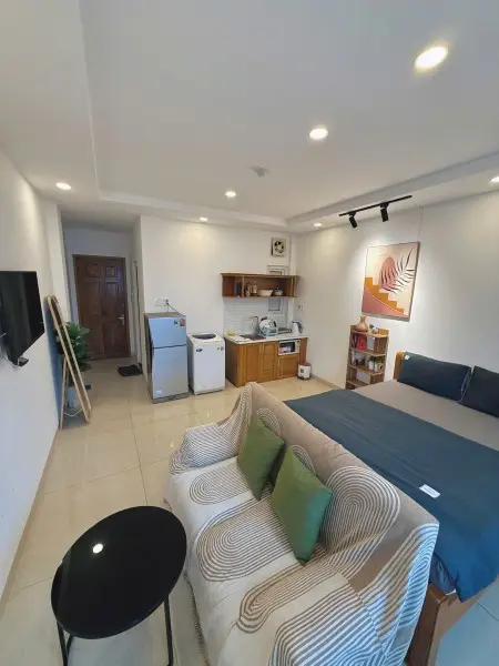 Cho Thuê Phòng Trọ Quận 10- Trường Đại Học Bách Khoa Tp.hcm