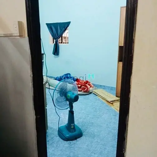 Bán Nhà Hxh 5M Đường Thành Thái Q.10 - 5M X 10M Giá 9,9 Tỉ