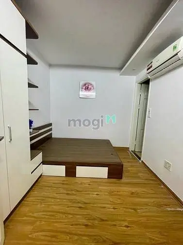 Bán Cc Giá Nhỏ - Trung Tâm Ba Đình - Lăng Bác