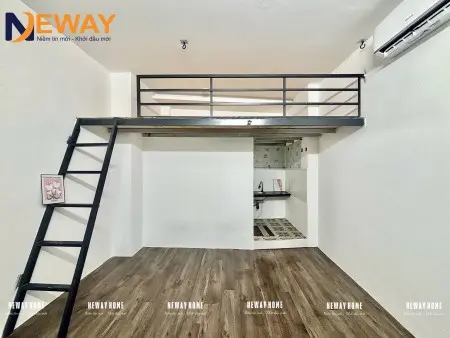 Phòng Trọ Xinh Giá Sinh Viên Nằm Gần Huit