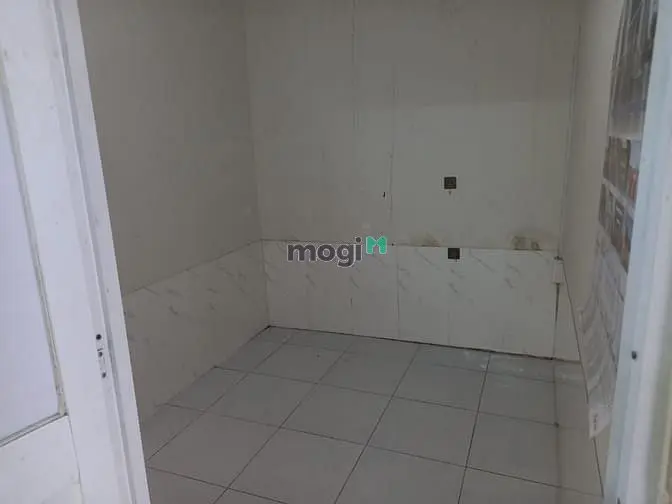 Đang Cần Cho Thuê Mặt Bằng 3,8X6M Mặt Tiền Sầm Uất Đường Ngô Tất Tố