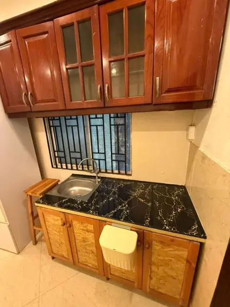 Cho Thuê Phòng Trọ Dưới Trệt. Trần Đình Xu. Q1