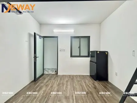 Phòng Trọ Xinh Giá Sinh Viên Nằm Gần Huit